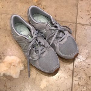 New Balance | flip duos